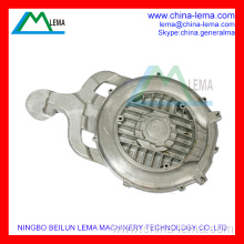 Aluminum Die-casting Water Pump Parts